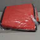 Flexible Flyer Pad for Baby Pull Sleigh, Toddler Boggan Sled Cushion 43 x 8.5 x .5"