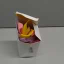 Boao 48 Pieces 36 Feet 4.9x6.7 Inch Colorful Pennant Flags Banner Imitated Burlap Bunting Banner Triangle Flag Garland for Classroom Birthday Carnival Wedding Party and Festival Decor(Pastel Color)