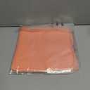 SONORO KATE Luxury Pillowcase Set Brushed Microfiber 1800 Bedding - Wrinkle, (Coral, 2 Pillowcases King)
