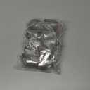 10Pcs/Pk Carp Fishing Bait Trap Cage Feeder Basket Holder Coarse Lure Feeder Carp Fishing Tackle Kit