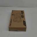 XSHOT Fast-Fill Medium Water Blaster by ZURU, Watergun for Summer, XSHOT Water Toys, Squirt Gun Soaker (Fills with Water in just 1 Second!) Big Water Toy for Children, Boys, Teen, Men (Medium) (Orange)