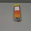 Aiicioo Reptile Heating Pad - Hermit Crab Heater Heat Mat for Reptiles Snake Lizard Terrarium 8 Watt