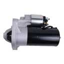 IEQFUE Starter F002G20524 Compatible with Mahindra 1635 1640 2545 2638 2645 3540 3550 3640 3650