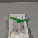 Asidrama 10 Pack 5 Inch (128mm) Champagne Bronze Kitchen Cabinet Handles, Cabinet Pulls Kitchen Cabinet Hardware for Cupboard Drawer Pulls (5" Hole Center)