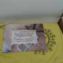 UNMERA Acupressure Mat and Pillow Set,Natural Premium Linen & Coconut Fiber Filling,for Back/Neck Pain Relief, Sciatic, Headache and Muscle Relaxation, Comes with Carrying Bag (Xl-5- Piece Set- Forest Green)