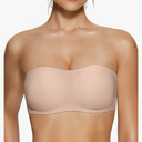 1000 Thread Count 100% Egyptian Cotton Fitted Sheet, Sand King Fitted Sheet, Long - Staple Combed Pure Natural Cotton Sheet, Soft & Silky Sateen Weave Skin Color L