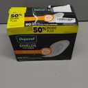 Depend Shields Incontinence Pads for Men, Light Absorbency, 90 Count 