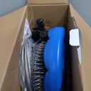 Zip Line Kit for Kids Adults : 100FT / 120FT / 150FT / 200FT Up to 380Lbs - Quick Tighten Zipline for Backyard Outdoor with 100% Rust Proof Removable Trolley Seat Spring Brake