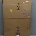 1 Pack 5052 Aluminum Sheet Metal 12" x 24" Aluminum Plate 1/8 (0.125'') Inch Thickness Rectangle Metal Panels for Industry Crafting Handcraft DIY Projects