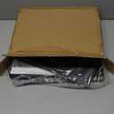 Ofiray-home Magnetic Shelf for Fridge with Wood Lid, Fruit Potato and Onion Storage Bins, Pantry Organizers & Storage, Large Container Magnetic Spice Rack for Refrigerator, Kitchen Counter, Cabinet (1-Regular, Black)