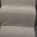 Dog Stairs for Small Dogs,3 Step Dog Ramp for Couch and Bed,Pet Stairs with Non-Slip Bottom for Old Cats,Indoor Pet Steps,Comfort,Durable,15.4" H (Beige)