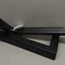 PROGOAL Universal UV-Resistant Basketball Backboard Padding Fits All Basketball Systems Indoor Outdoor