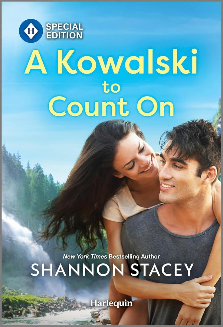 A Kowalski to Count On (The Kowalskis, 11), Book 