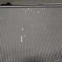 DWVO Complete Radiator Compatible with 2001-2007 Toyota Highlander