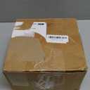 Lallisa 48 Pcs Mini Ramekins 1.5 oz Ramekins Smooth Round Ramekin Small Condiment Cups Dipping Sauce Bowls for Daily Meals Catering Kitchen Restaurant Party (White)