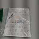 Adhd Cleaning Planner for Adults Women, Cleaning Schedule and Checklist Organizer, Household Cleaning Planner with Daily/Weekly/Monthly Task,for Home, Family Cleaning Tasks, DIY Home Improvement - Black