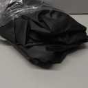 NUPICK 30 Inch Square Fire Pit Cover for Propane Fire Pit/Table, 100% Waterproof Cover Fits 30 Inch Fire Pit, All Weather Resistant