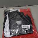 Morph George Washington Costume Adult With Wig, Founding Father Costume, Colonial Costumes Men, Halloween Costumes For Men (Medium)