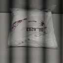 10x10ft Wrinkle Free White Backdrop Curtain for Parties Soft Fabric Drapes Wedding White Curtain Backdrop for Birthday Party Decorations Background for Photography 5x10ft, 2 Panels