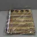 CSFOTO 10x7ft Rustic Background for Photography Green Leaves Woodlands Photos Backdrops Wood Plank Backdrops for Weddings Birthday Baby Shower Party Barn Farmhouse Decorative Banner