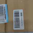 Replacement 7658 Parts for Weber Grill Griddle Spirit 200 300 Spirit II E-210 E-310 Series Genesis Silver B C 1000-5000 Grill Grate Accessories Weber Cast Iron Griddle Plate 1 Pack 7597 7598