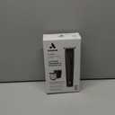 Andis 563070 inLINER All-in-One Cordless Beard & Hair Trimmer, 12-Piece Kit, Compact and Quiet, Removeable T-Blade, Includes Shaver Head Attachment, Black