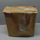 Self Inflating Sleeping Pad with Electric Pump, 3.14" Ultra-Thick Memory Foam Sleeping Mats for Camping,Easy Inflate&Deflate,9.5 R-Value Insulated Camping Mattress Pad with Pillow for Car Travel Tent (Single)