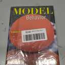 Model Behavior: A Novel and 7 Stories, Hardcover