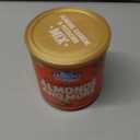 Blue Diamond Almonds, Mixed Nuts Smokehouse Flavored Deluxe Snack Nuts, Almonds, Pistachios, and Cashews, 14oz. Can (Pack of 1) BB Date Feb 21 2026