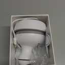 COMFIER Electric Cordless Hair Scalp Massager with Kneading 84 Massage Nodes, Handheld Portable Head Scratcher Massager for Hair Growth, Deep Clean and Stress Relax, Gifts for Men Dad (White)