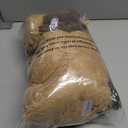 Floppy Stuffed Dog Puppy Plush Toy, Huggable Beagle Labrador Retriever Stuffed Animal Dogs for Kids Girls Boys Baby Birthday Gift, 20 inch, Brown