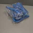 2 x 6 Pcs Crawfish Peeler, Sturdy and Practical Crayfish Shelling Device, Convenient and Smart Seafood Sheller Tool for Families and Restaurant (Blue, 6 Pcs)