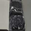 Minthouz Heated Gloves for Men Women, Rechargeable Heated Gloves, Touchscreen Waterproof Electric Hand Warmers for Winter Outdoor Work, Motorcycling, Hunting, Skiing, Camping (Large)