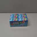 JOLLY RANCHER Chews Assorted Fruit Flavored Candy Box, 2.06 oz (12 Count)