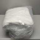 NeoBorn Baby Bassinet Mattress Pad, 33" x 20" Dual Sided Comfort Gel Memory Foam Mattress with Removable Breathable Soft Tencel Cover Fit for Baby Delight/Mika Micky/KoolerThings Bassinet