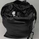 EzyShade 10-Layer Truck Cover Waterproof All Weather. See Vehicle Size-Chart for Accurate Fit. Outdoor Pickup Truck Covers - F250 F150 Tundra Titan. Sun Snow Rain. Black, Size T5 (See SizeChart)