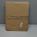 2 Sided Splatter Shield Guard 2 Pack - 2 Sided Foldable Metal Splatter Screen - For Cooking,