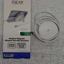 ZGear Adaptive Magnetic Wireless Pad With Kickstand