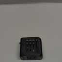 Universal Travel Adapter,All in One Universal Power Adapter for 150 Countries 4usb+Type C (Black)