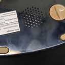 Hand Massager with Heat and Compression, Hand Massage for Arthritis and Carpal Tunnel Relief, 6 Levels Pressure Therapy with Wrist Massage Finger Stretching Palm Kneading, Gifts for Women Men