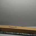 NINETREX Stained Glass Window Film 3D Decorative Cling, Sun Blocking Static Cling Removable Film for Glass Door, Home Decor Window Cover Non-Adhesive 45.2 x 78.7 inches, Leaf