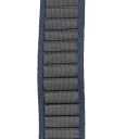Genuine Apple Watch Band Alpine Loop Blue, 38/40/41/42mm