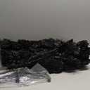 6Ft Pink Christmas Tree, Artificial Christmas Tree with 550 Branch Tips for Home, Indoor, Outdoor, Halloween Holiday Decorations