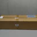 Modern Bathroom Vanity Light 4-Lights Lamp in Satin Nickel,Farmhouse Wall Light Fixture with Clear Glass Shades,Indoor Wall Lamp