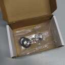 75692Q2 2 Pcs Outboard Thermostats for Mercury Marine 135-200 HP Outboard Motors replace 75692T3 75692 Sierra 18-3553 18-3543