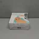 Frida Baby Control The Flow Bathtub Sprayer Attachment for Baby Bathtub, Shower Head with Scalp Massager, Control Waterflow with 2 Pressure Modes