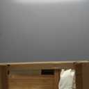 Laundry Hamper 3 Section beige - Large Bamboo Laundry Sorter with Removable Cotton Bags -Three Compartment Organizer for Clothes - Durable, Eco-Friendly, and Stylish Storage Solution for Home (No Wheels)