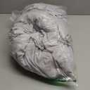 Cooling King Pillowcases Set of 2 Breathable Cool Silky Soft Rayon Derived from Bamboo Fabric, Moisture Wicking for Hot Sleepers, Hair and Skin Friendly, Light Gray, 2 Pack, 20x36IN