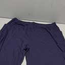 PRETTYGARDEN Women's 2 Piece Lounge Set 2025 Summer Casual Loose Tank Top Wide Leg Pants Matching Travel Outfits Tracksuit (XX-Large, Navy)