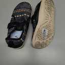 Spesoul Wide Womens Walking Shoes Adjustable Diabetic Shoes Breathable Zero Drop Barefoot Shoe Neuropathy Edema Nursing Shoe Wide Width Sneakers, 7